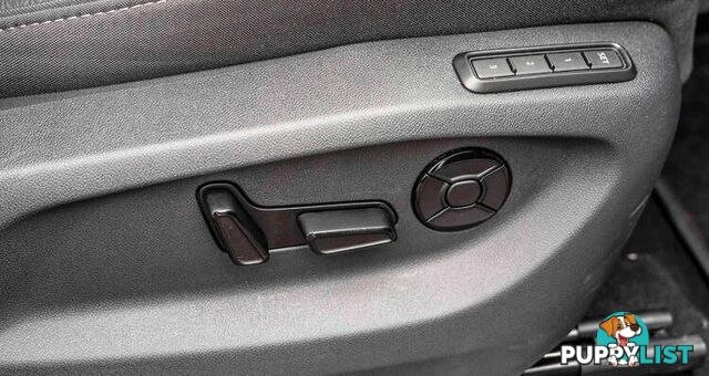 2025 SKODA KODIAQ 140TSI SELECT AUTO4X4MY25 SUV
