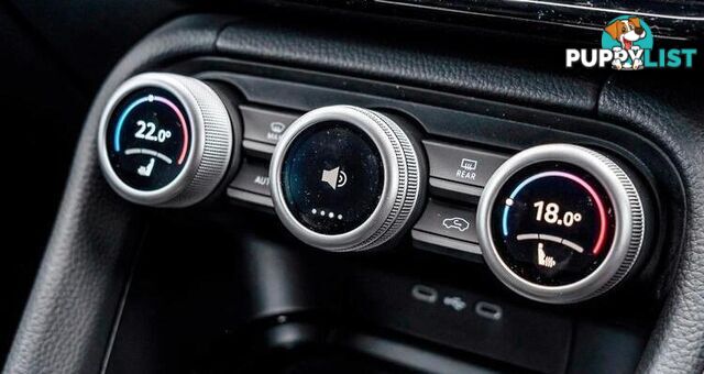2025 SKODA KODIAQ 140TSI SELECT AUTO4X4MY25 SUV