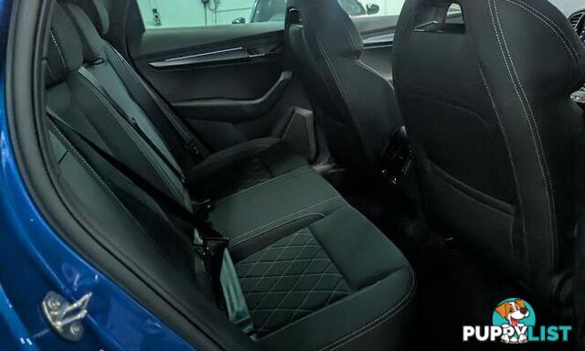 2024 SKODA KAROQ 140TSI SPORTLINE AUTOAWDMY24 SUV