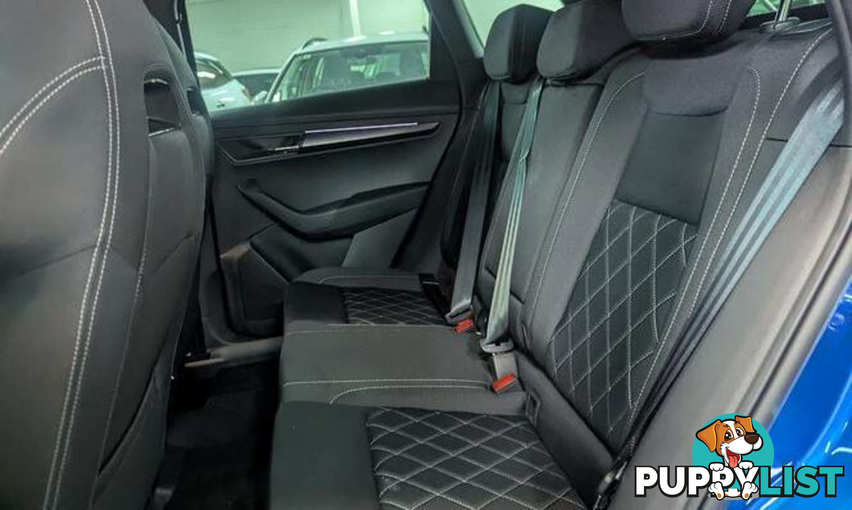 2024 SKODA KAROQ 140TSI SPORTLINE AUTOAWDMY24 SUV