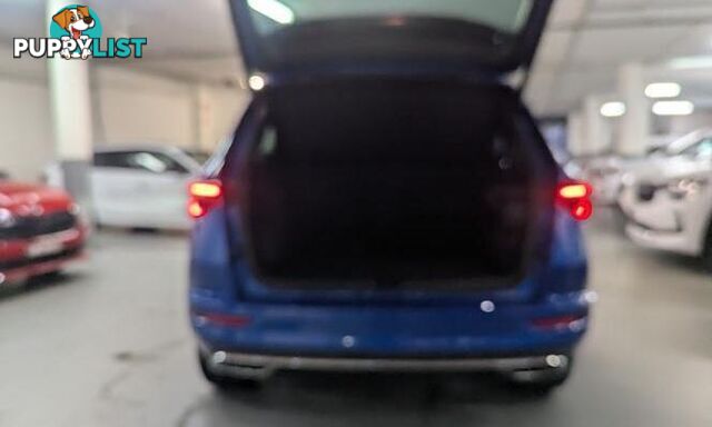 2024 SKODA KAROQ 140TSI SPORTLINE AUTOAWDMY24 SUV