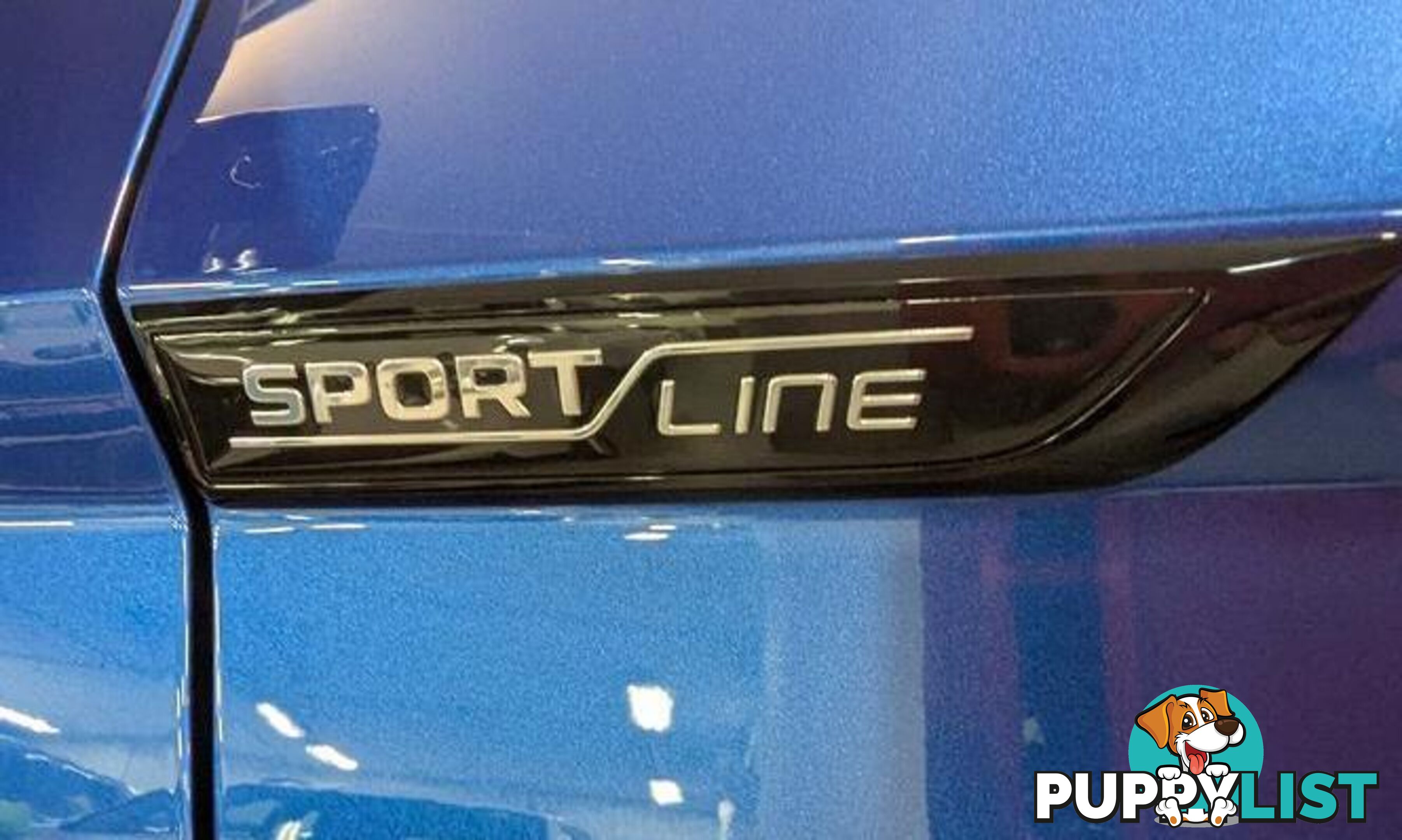 2024 SKODA KAROQ 140TSI SPORTLINE AUTOAWDMY24 SUV