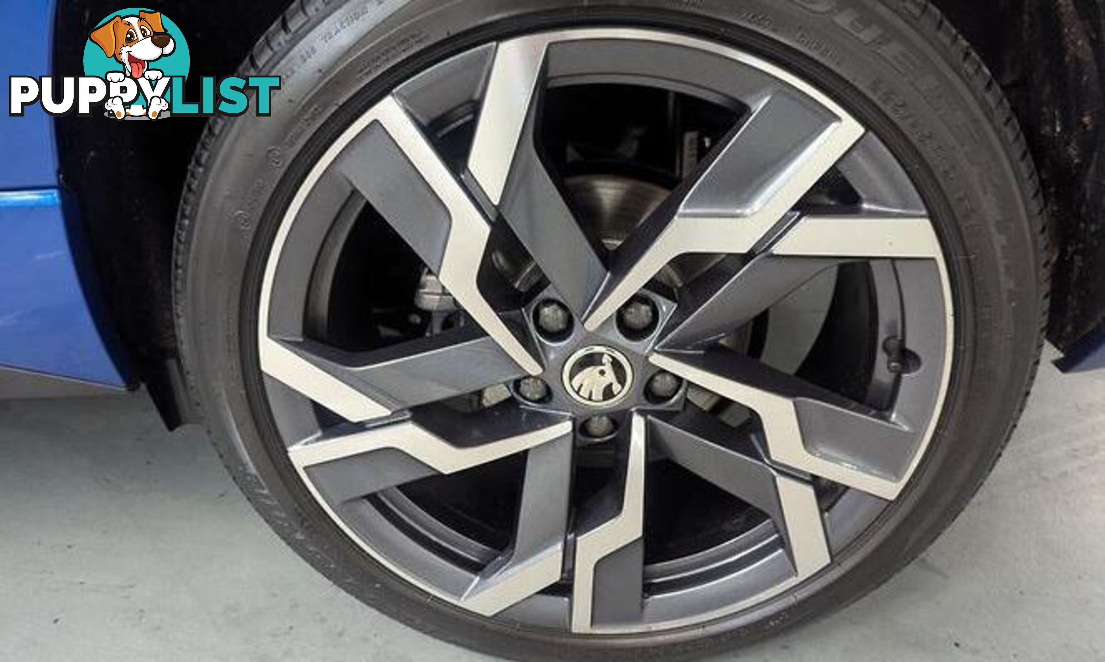 2024 SKODA KAROQ 140TSI SPORTLINE AUTOAWDMY24 SUV