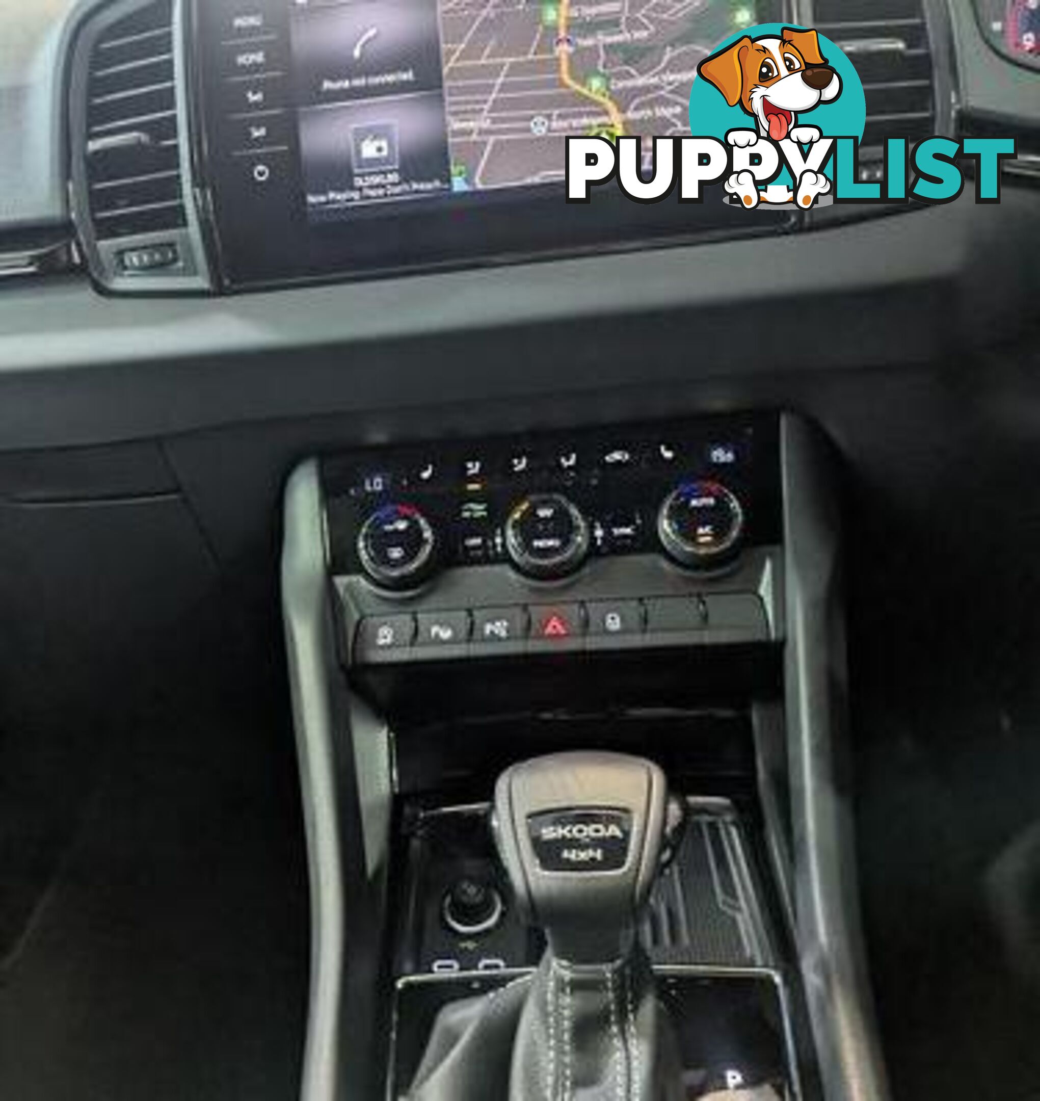 2024 SKODA KAROQ 140TSI SPORTLINE AUTOAWDMY24 SUV