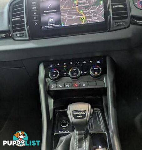 2024 SKODA KAROQ 140TSI SPORTLINE AUTOAWDMY24 SUV