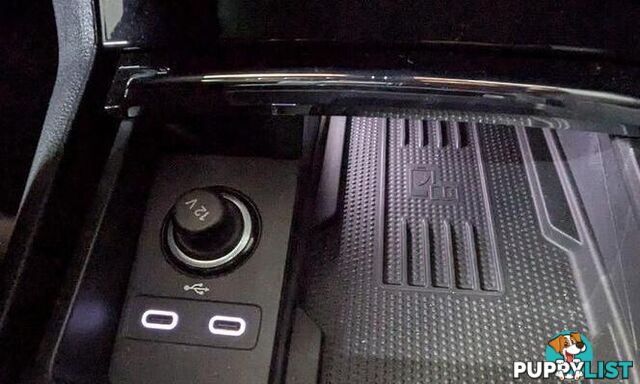 2024 SKODA KAROQ 140TSI SPORTLINE AUTOAWDMY24 SUV