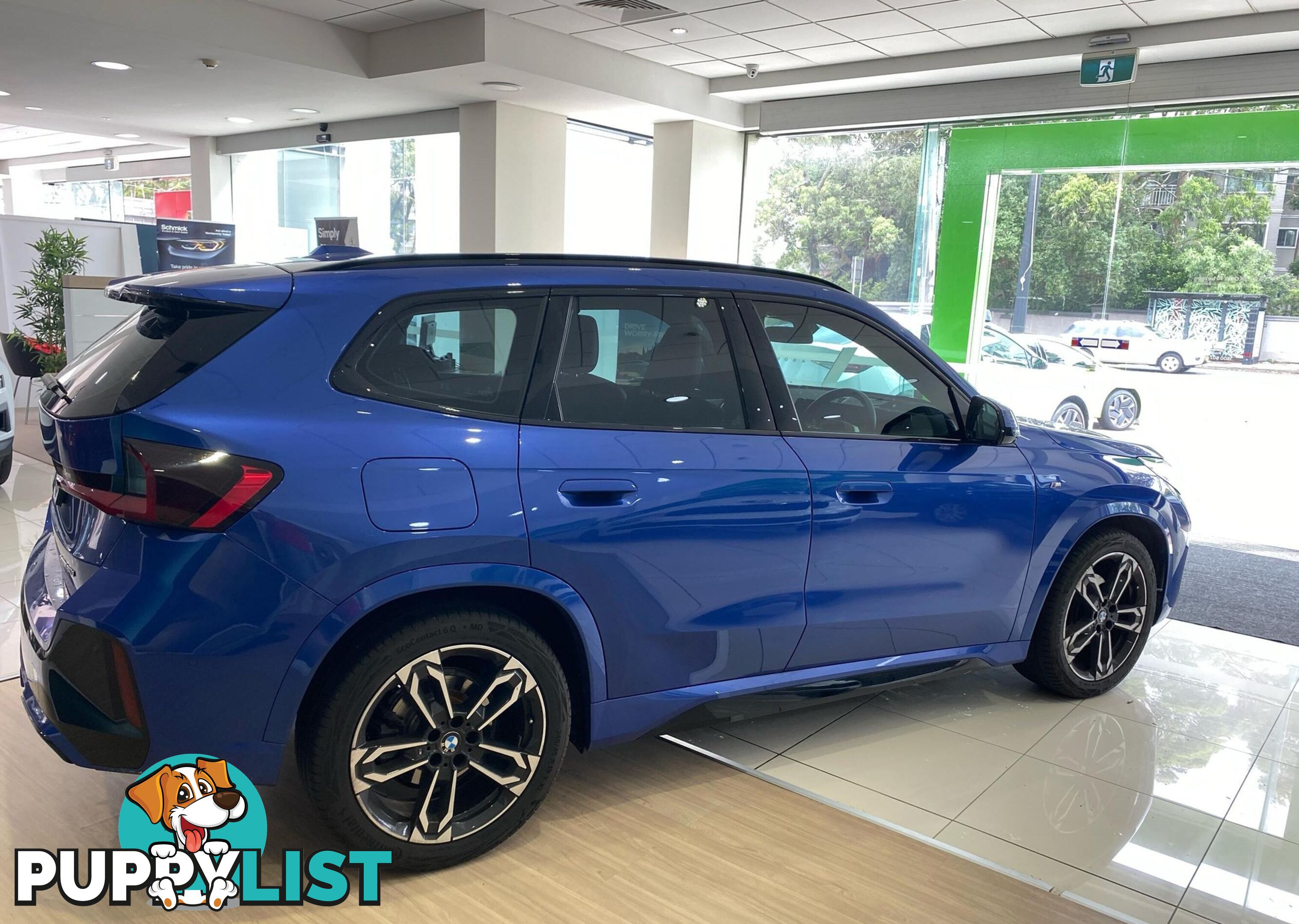 2023 BMW X1   WAGON