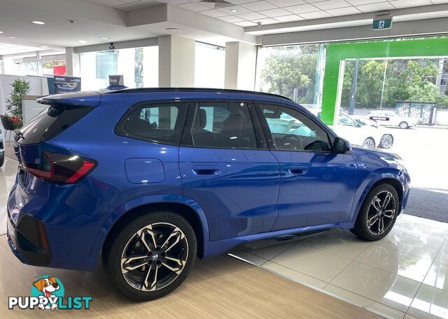 2023 BMW X1   WAGON