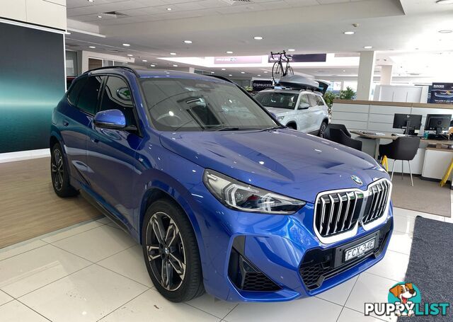 2023 BMW X1   WAGON