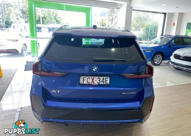 2023 BMW X1   WAGON