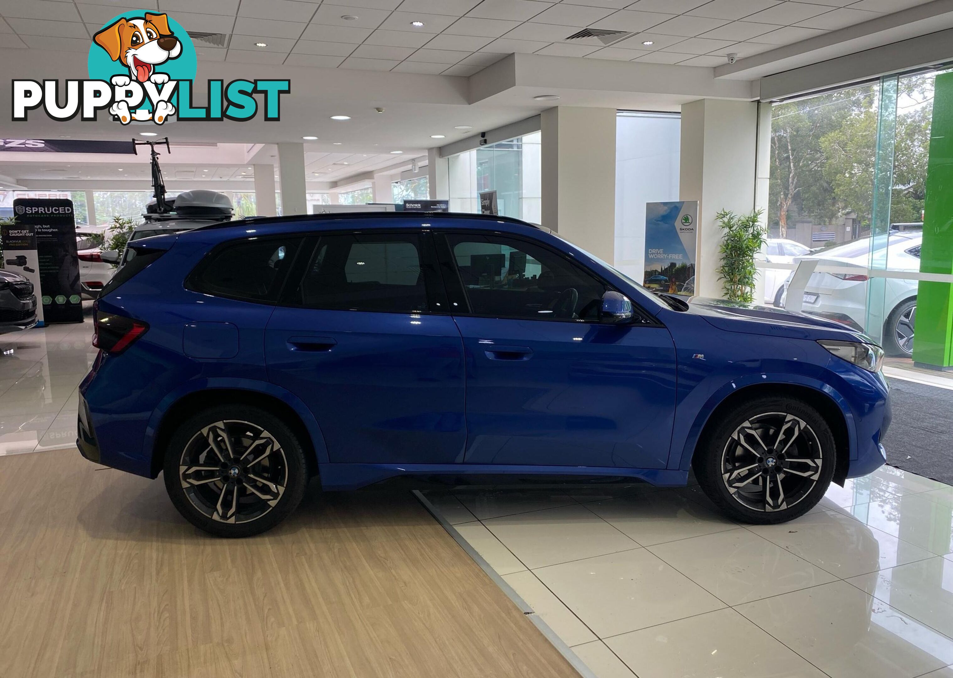 2023 BMW X1   WAGON