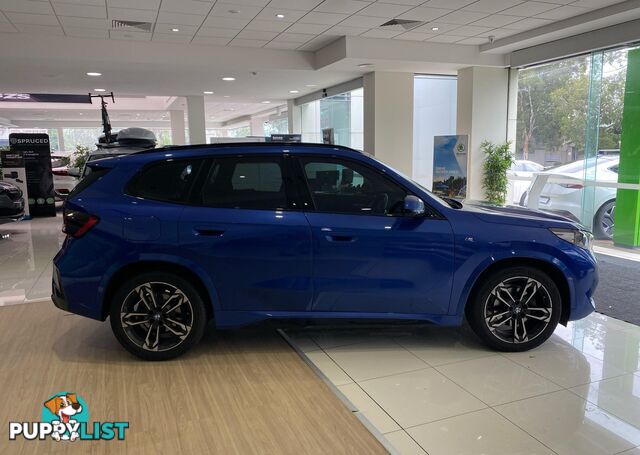 2023 BMW X1   WAGON