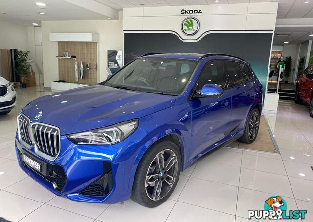 2023 BMW X1   WAGON