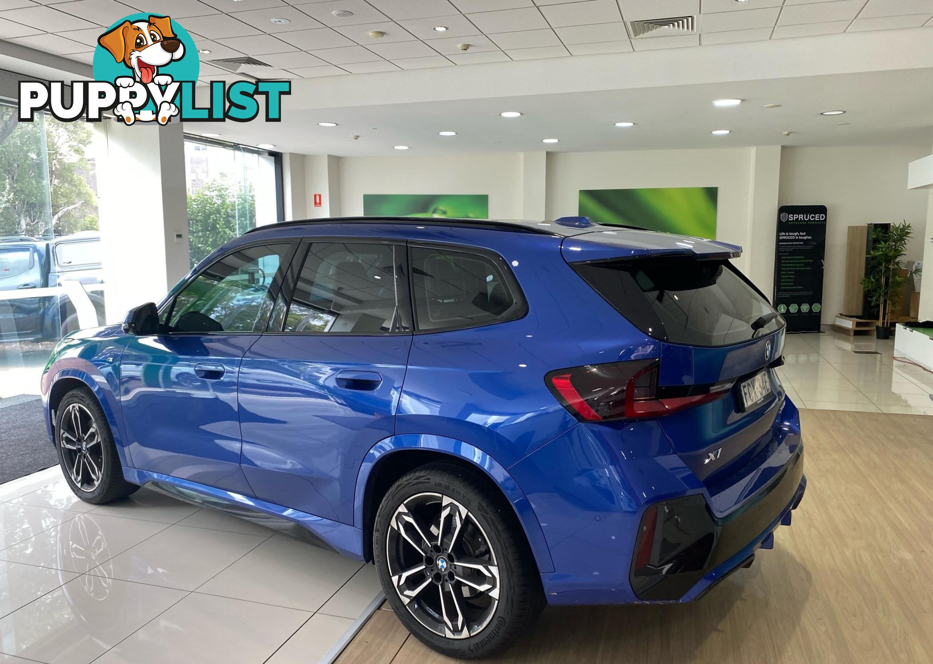 2023 BMW X1   WAGON