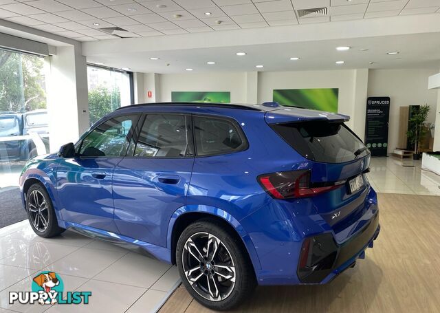 2023 BMW X1   WAGON