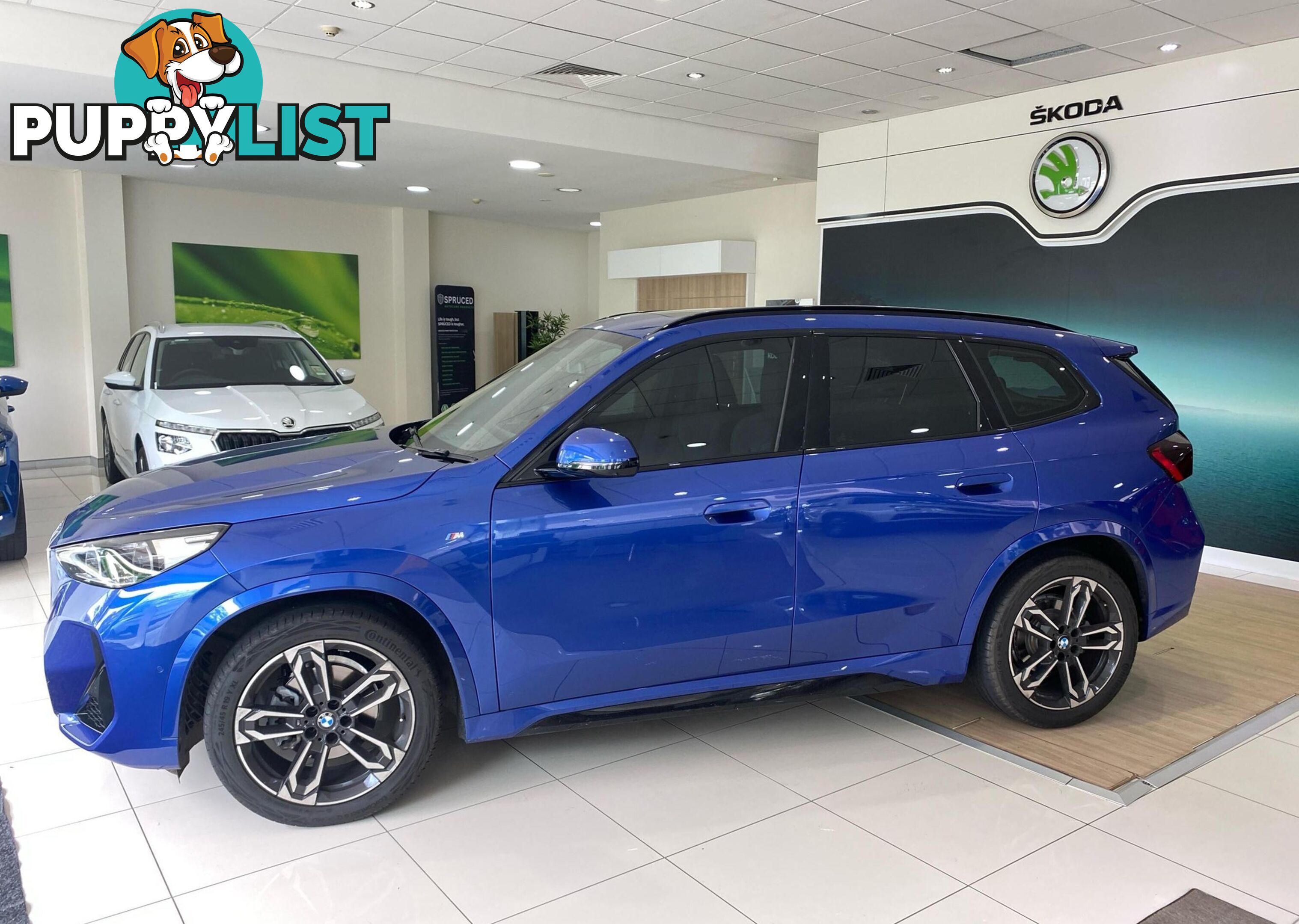 2023 BMW X1   WAGON