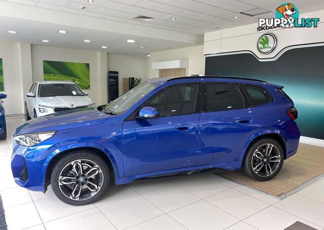 2023 BMW X1   WAGON