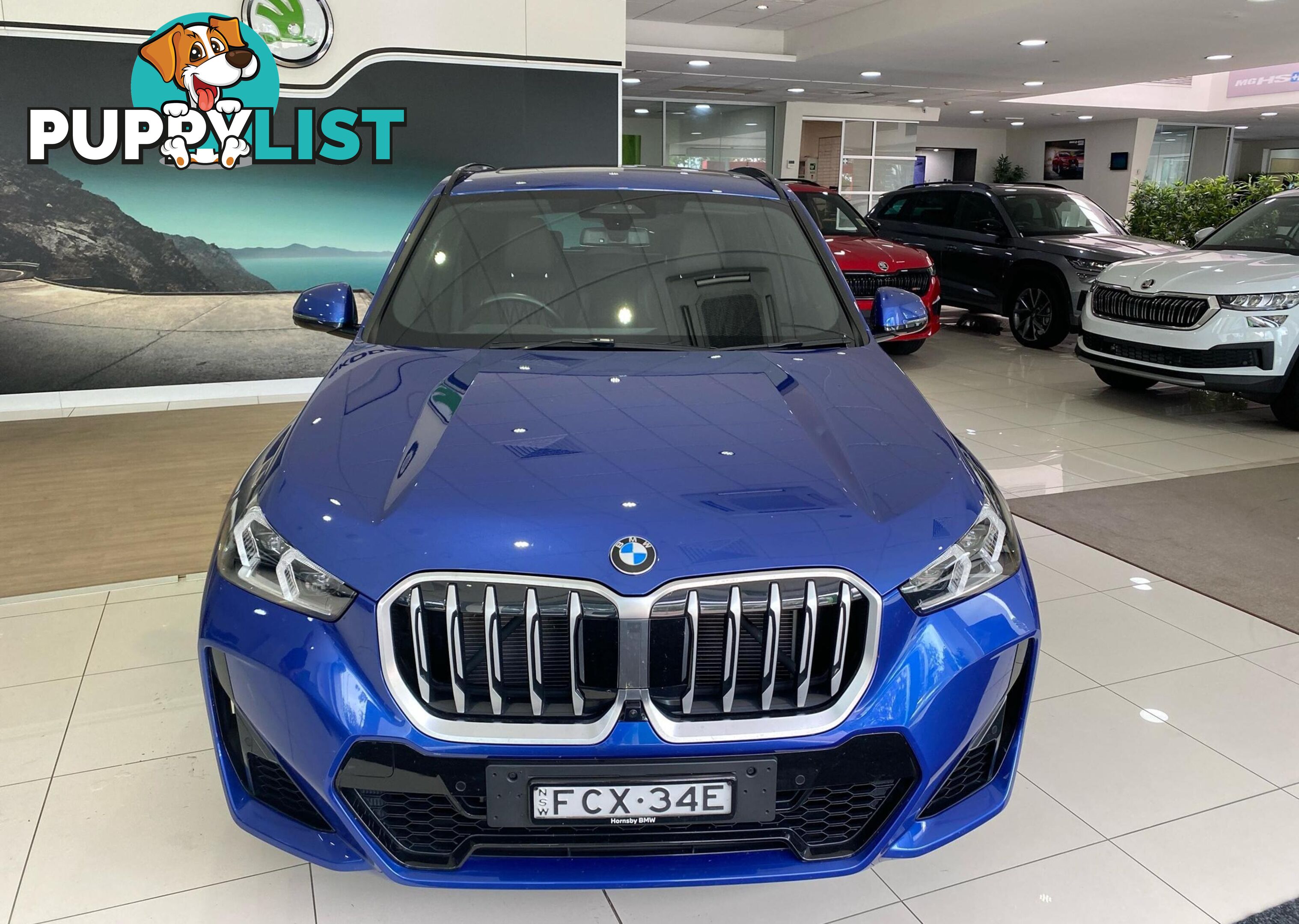 2023 BMW X1   WAGON