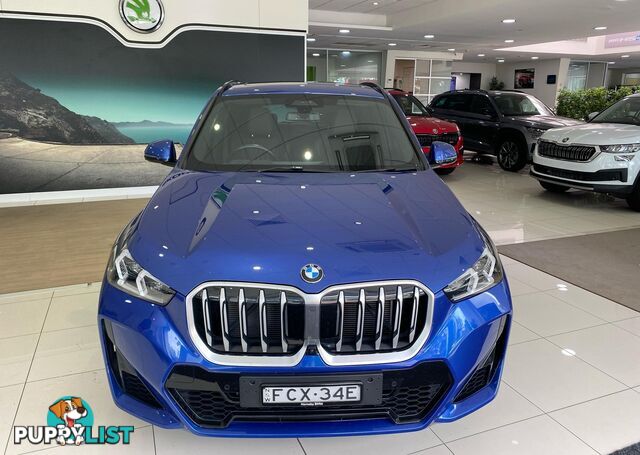 2023 BMW X1   WAGON