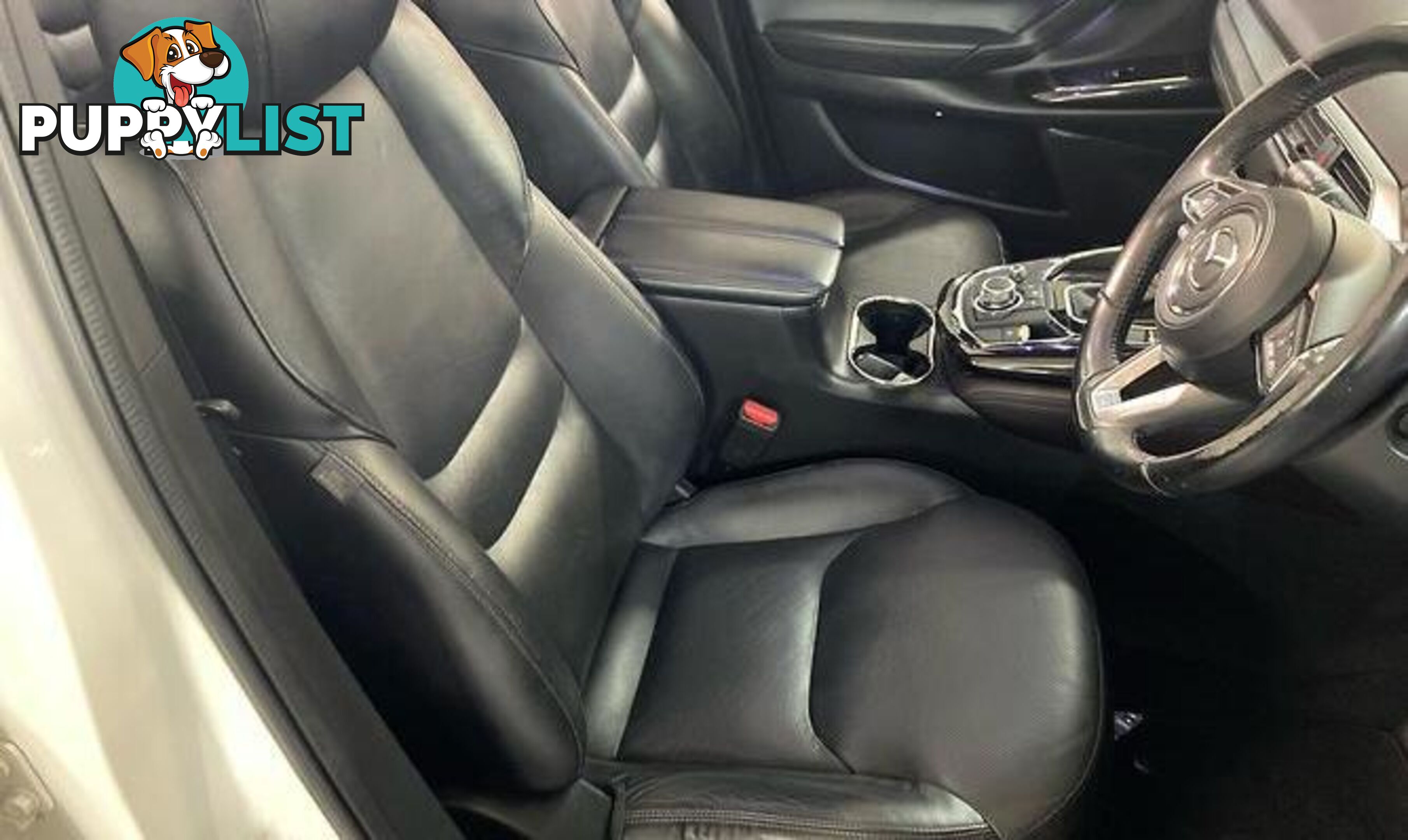 2017 MAZDA CX-9 GT TCAUTOI-ACTIVAWD SUV