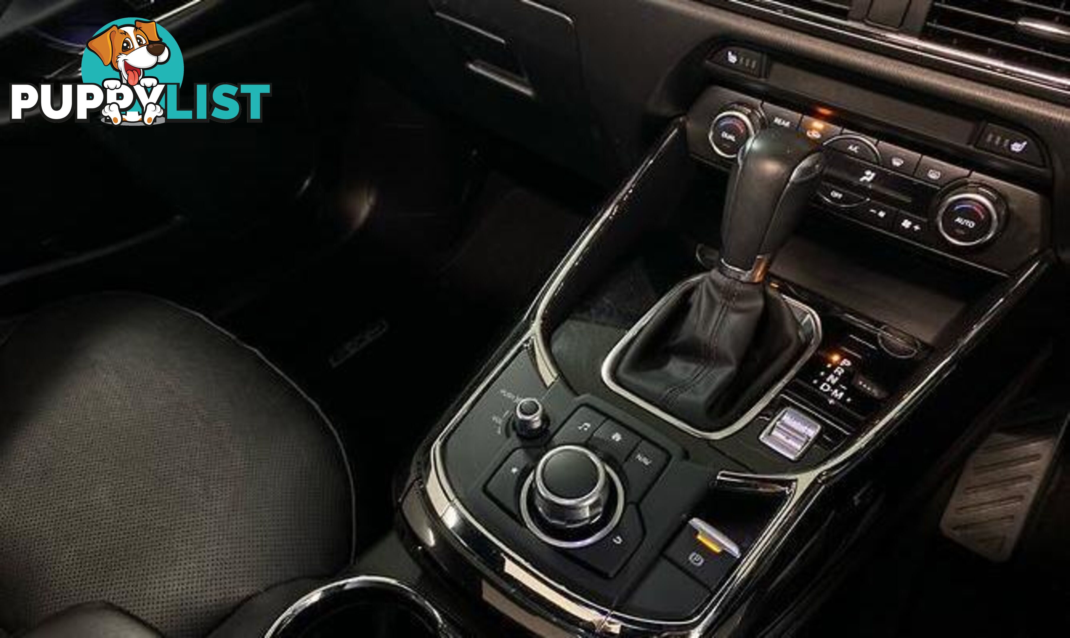 2017 MAZDA CX-9 GT TCAUTOI-ACTIVAWD SUV