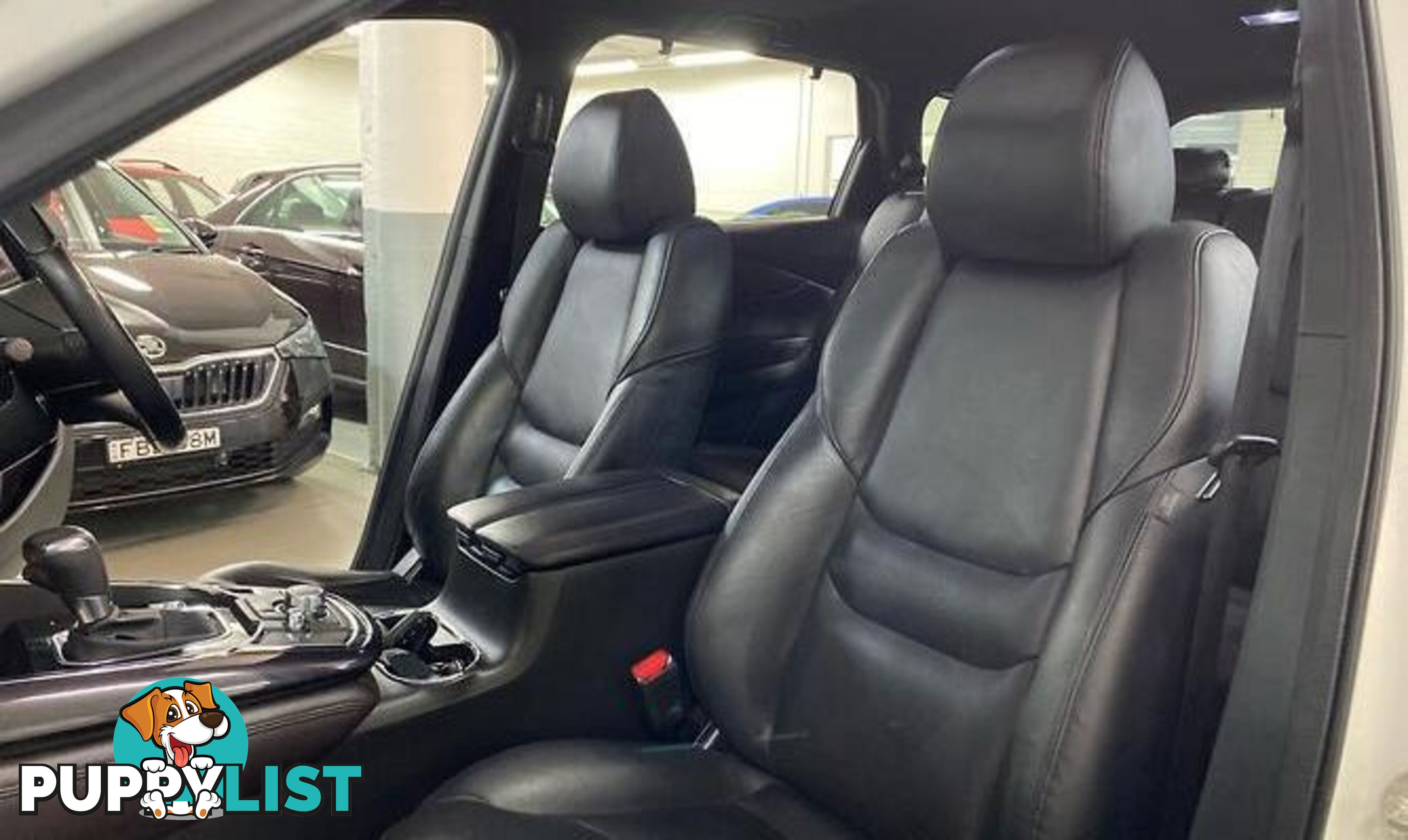 2017 MAZDA CX-9 GT TCAUTOI-ACTIVAWD SUV