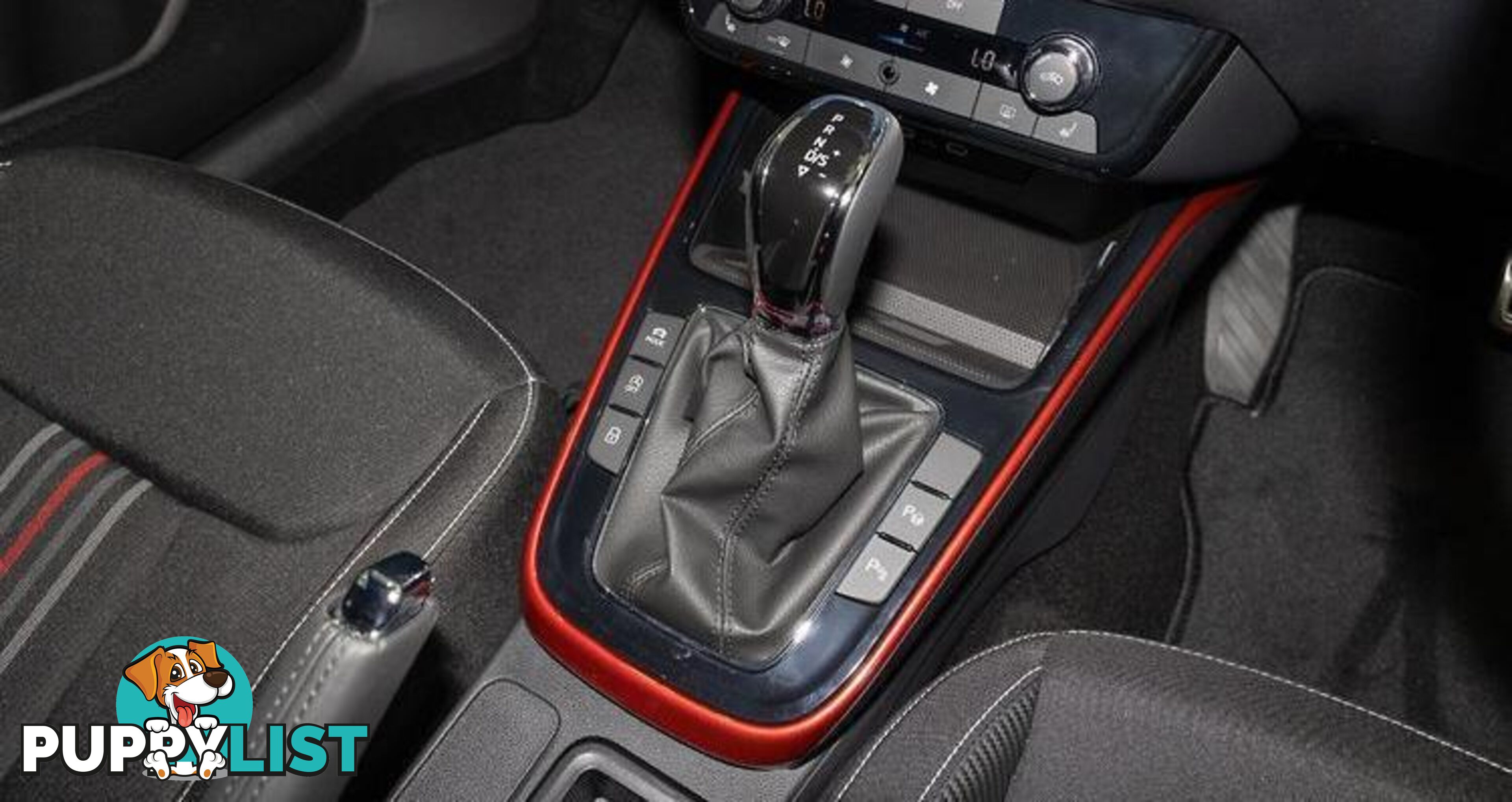 2024 SKODA FABIA 110TSI MONTE CARLO AUTOMY25 HATCH
