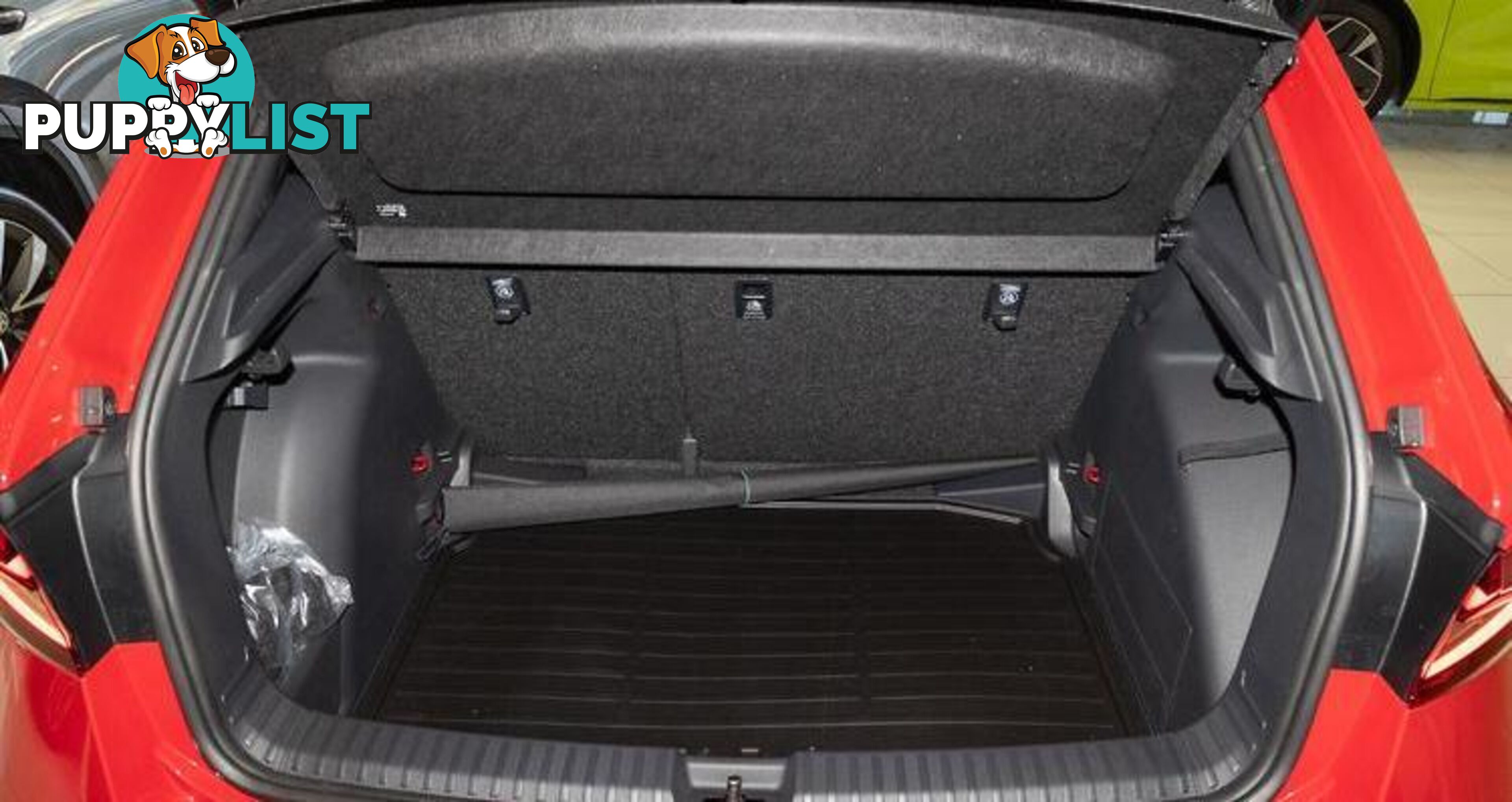 2024 SKODA FABIA 110TSI MONTE CARLO AUTOMY25 HATCH