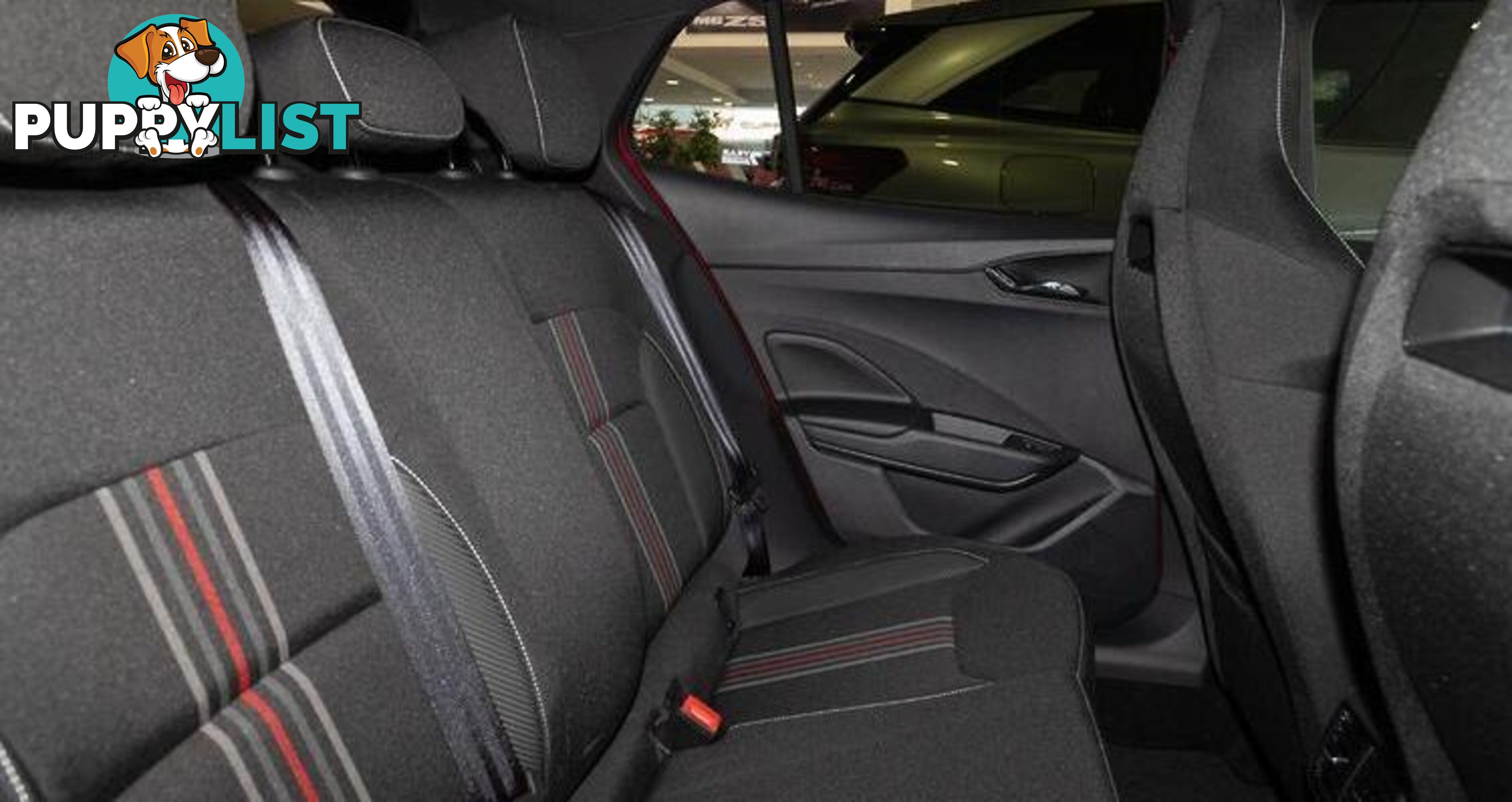 2024 SKODA FABIA 110TSI MONTE CARLO AUTOMY25 HATCH