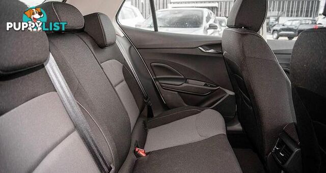 2024 SKODA FABIA 85TSI SELECT AUTOMY25 HATCH