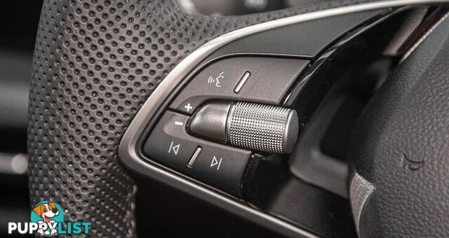 2024 SKODA FABIA 85TSI SELECT AUTOMY25 HATCH