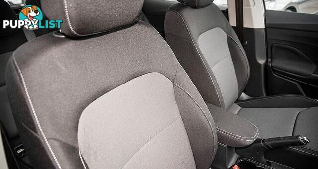 2024 SKODA FABIA 85TSI SELECT AUTOMY25 HATCH