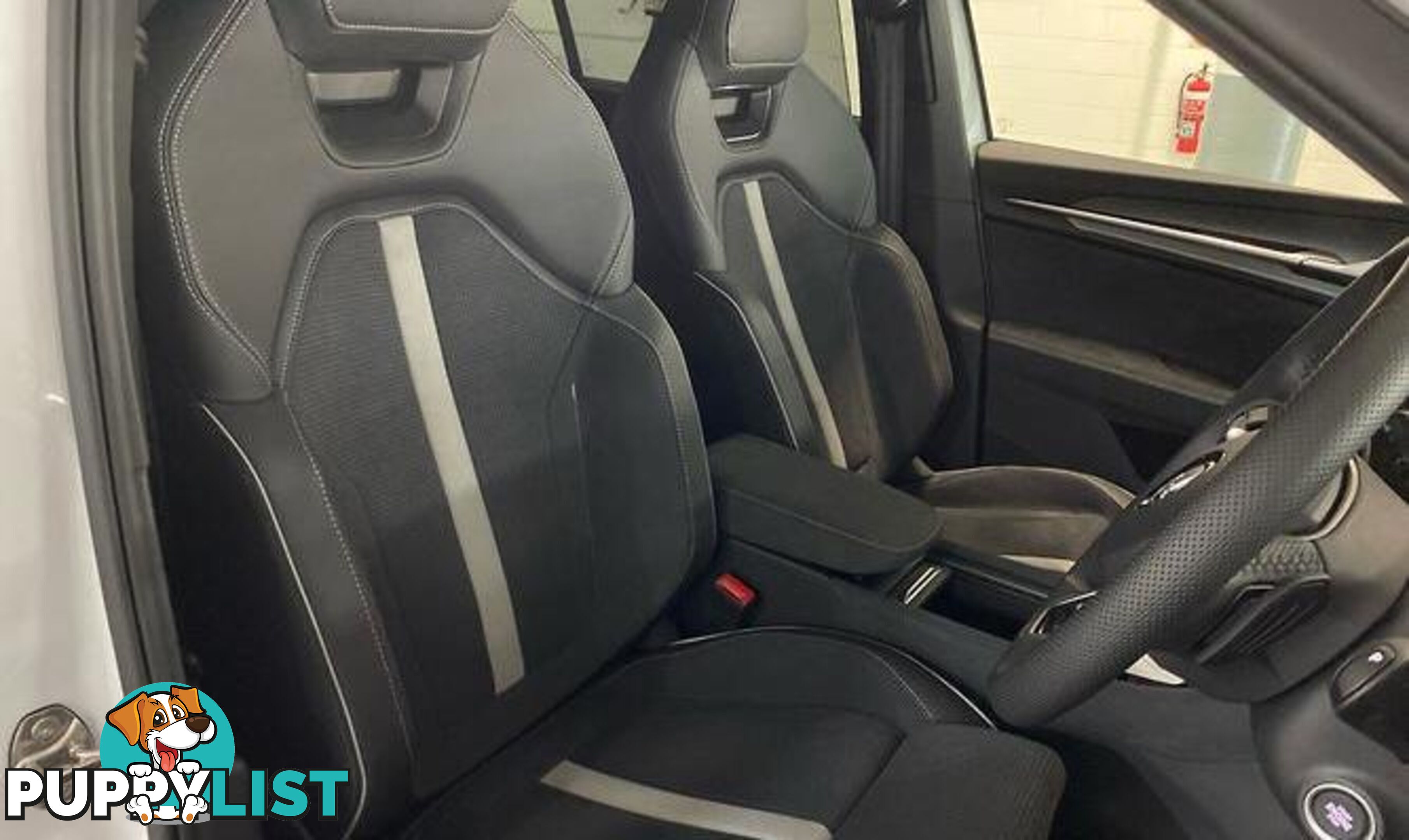 2025 SKODA KODIAQ 140TSI SPORTLINE AUTO4X4MY25 SUV