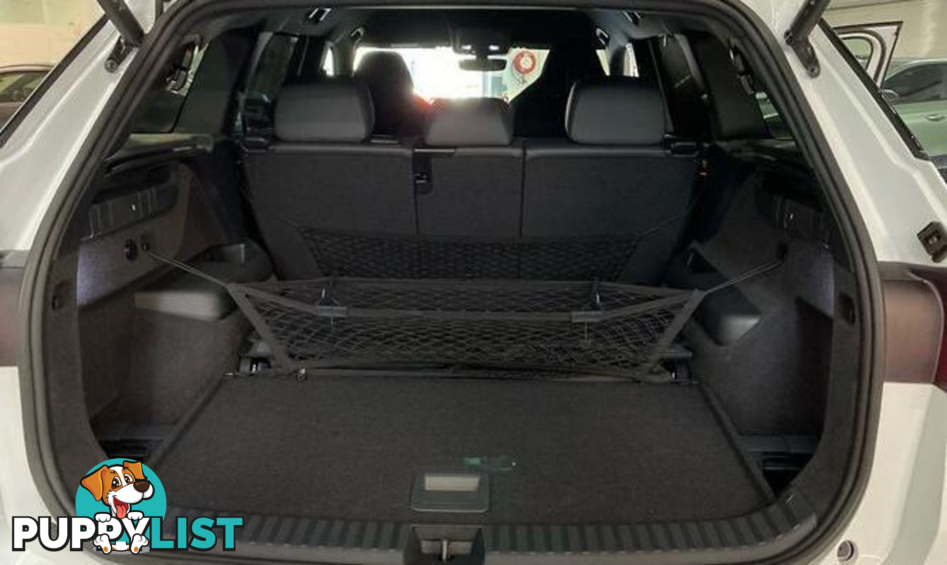 2025 SKODA KODIAQ 140TSI SPORTLINE AUTO4X4MY25 SUV