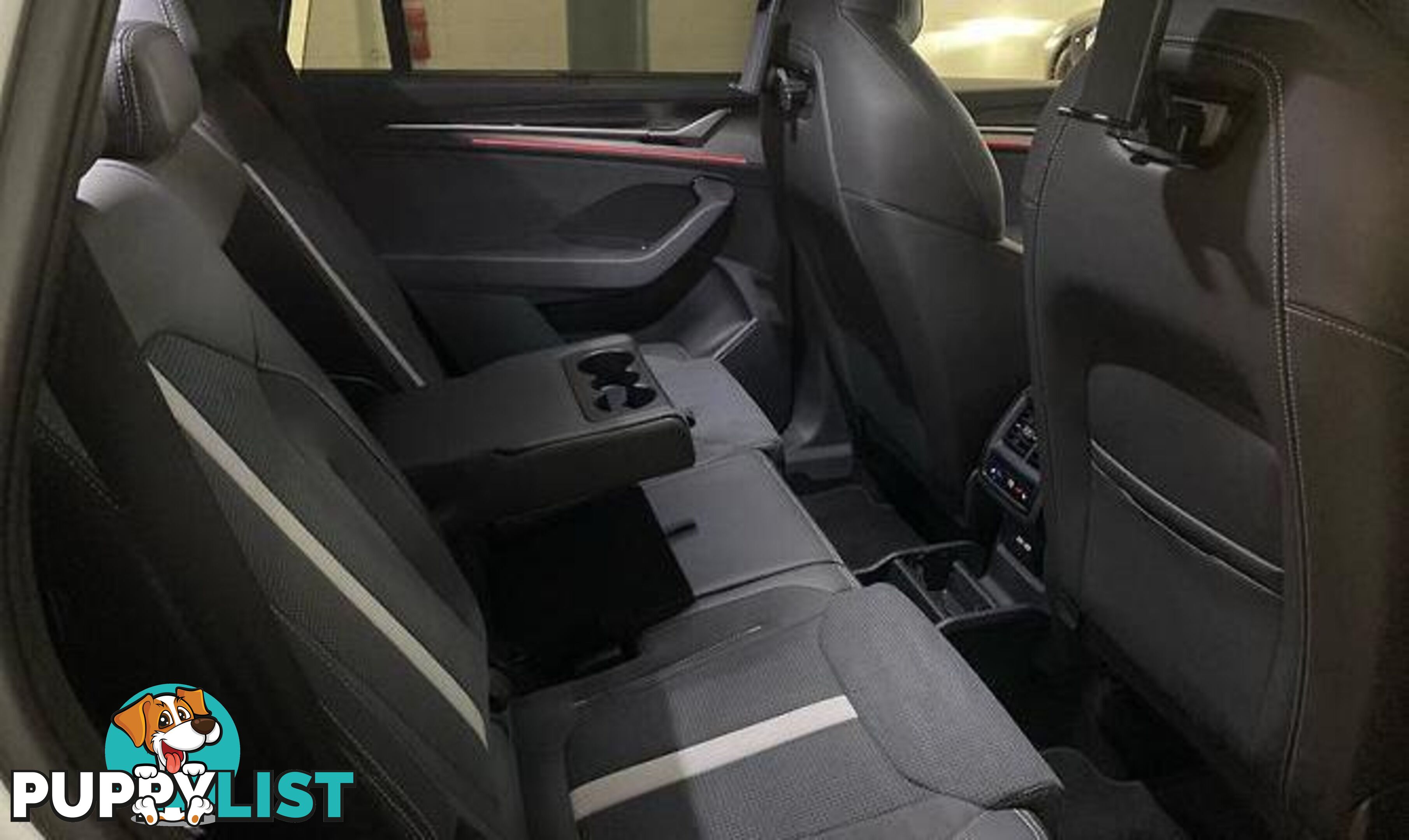 2025 SKODA KODIAQ 140TSI SPORTLINE AUTO4X4MY25 SUV