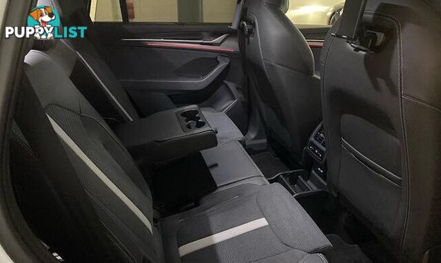 2025 SKODA KODIAQ 140TSI SPORTLINE AUTO4X4MY25 SUV