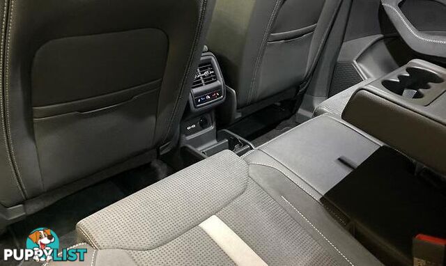 2025 SKODA KODIAQ 140TSI SPORTLINE AUTO4X4MY25 SUV