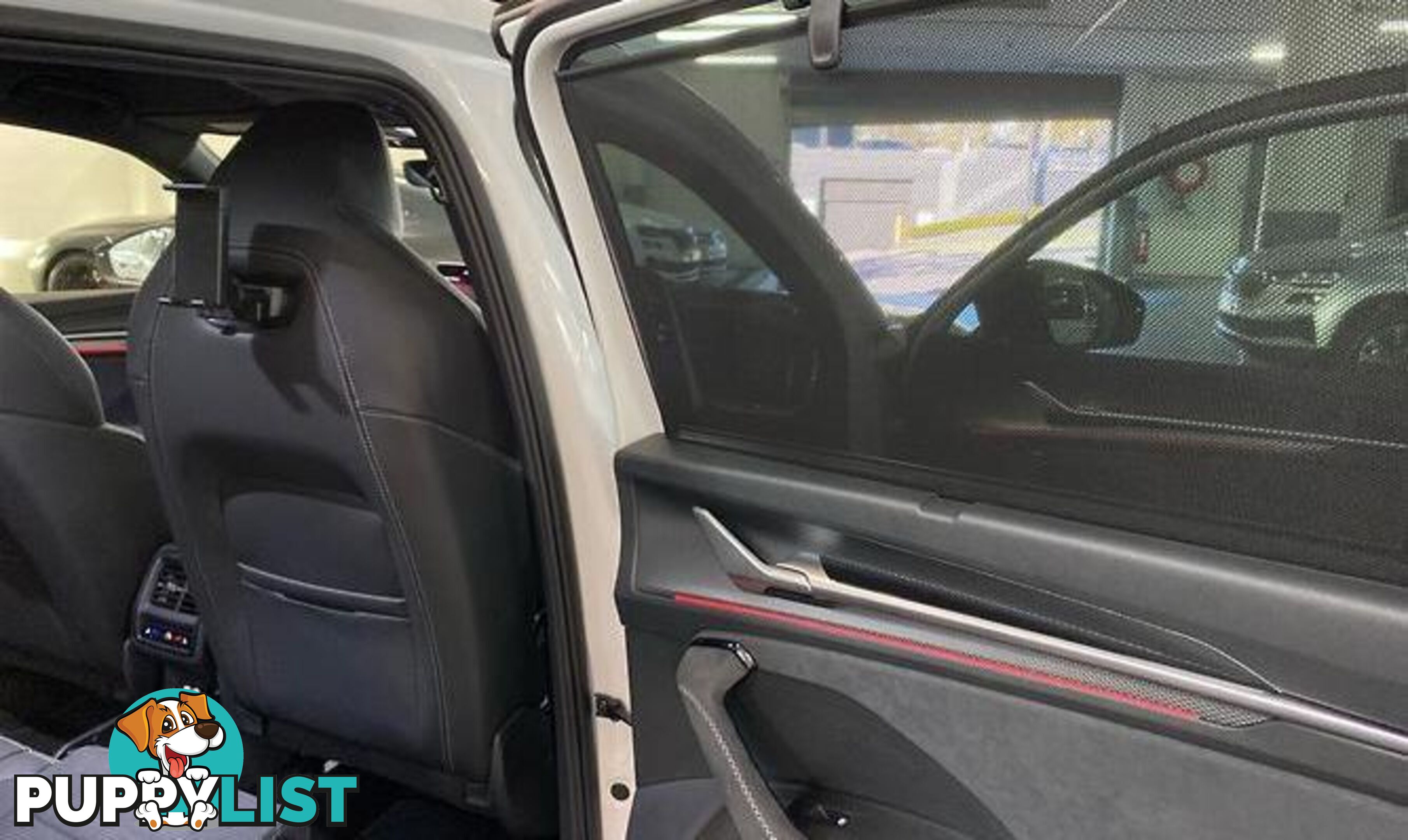 2025 SKODA KODIAQ 140TSI SPORTLINE AUTO4X4MY25 SUV