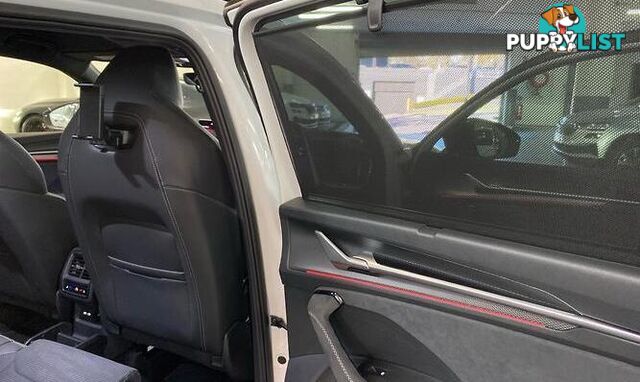 2025 SKODA KODIAQ 140TSI SPORTLINE AUTO4X4MY25 SUV
