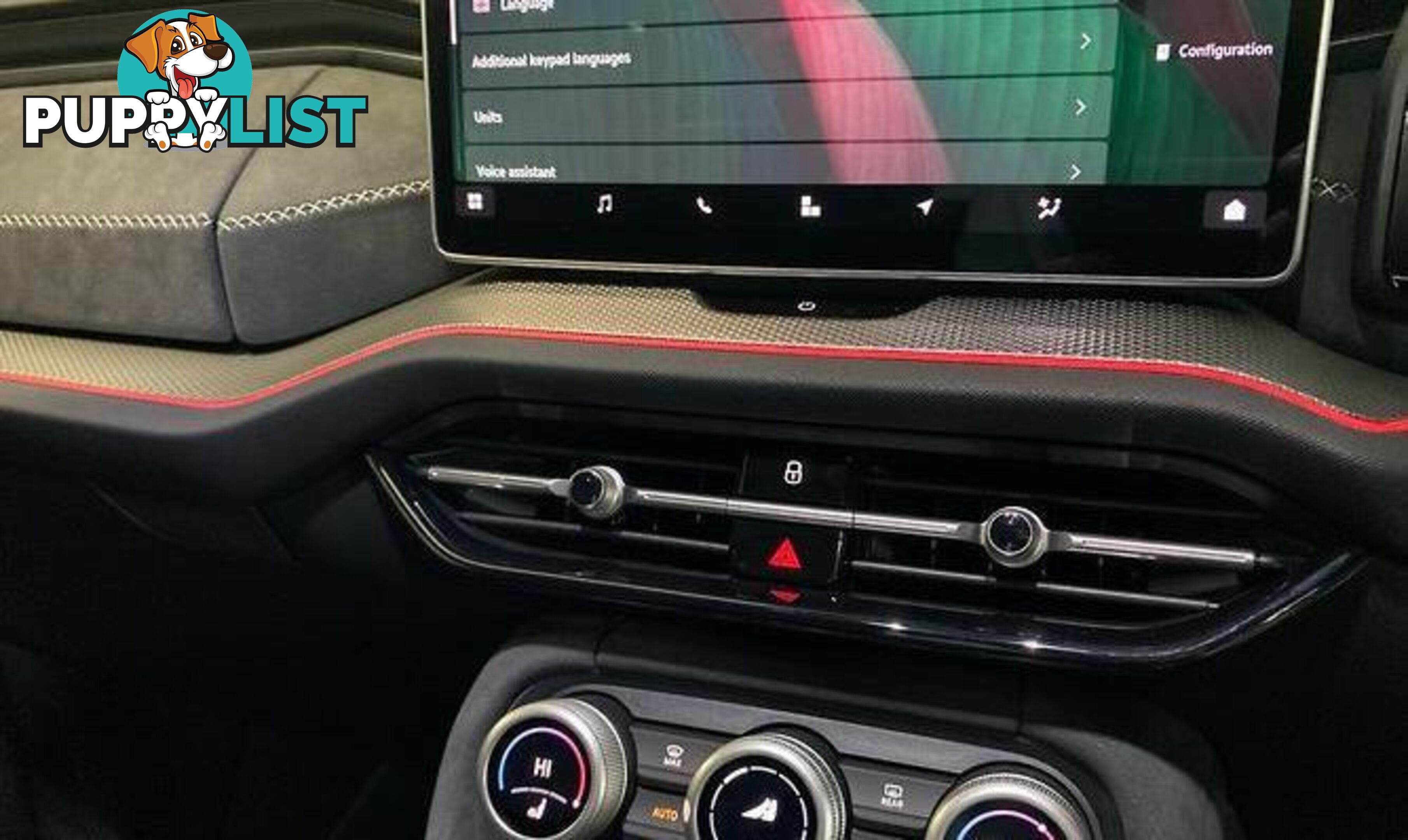 2025 SKODA KODIAQ 140TSI SPORTLINE AUTO4X4MY25 SUV