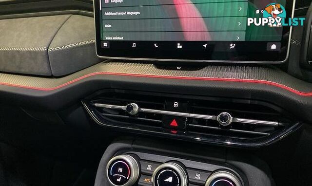 2025 SKODA KODIAQ 140TSI SPORTLINE AUTO4X4MY25 SUV