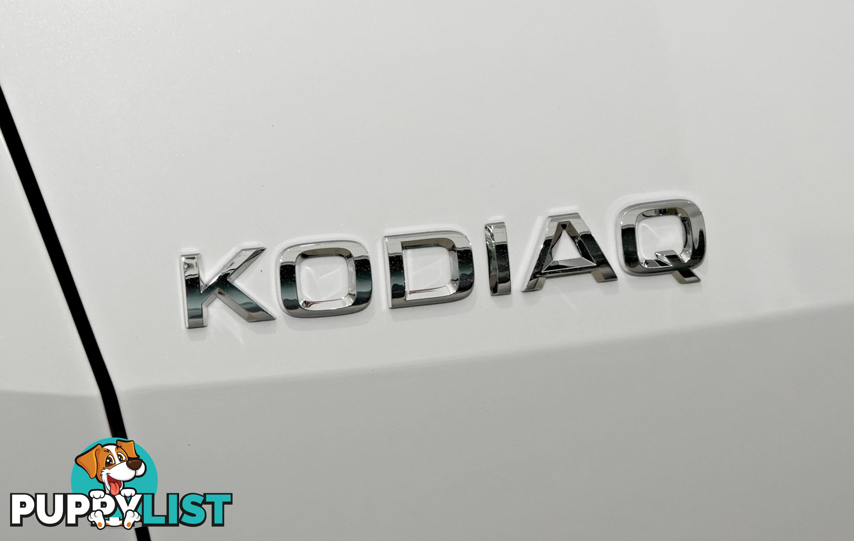 2024 SKODA KODIAQ STYLE NS SUV