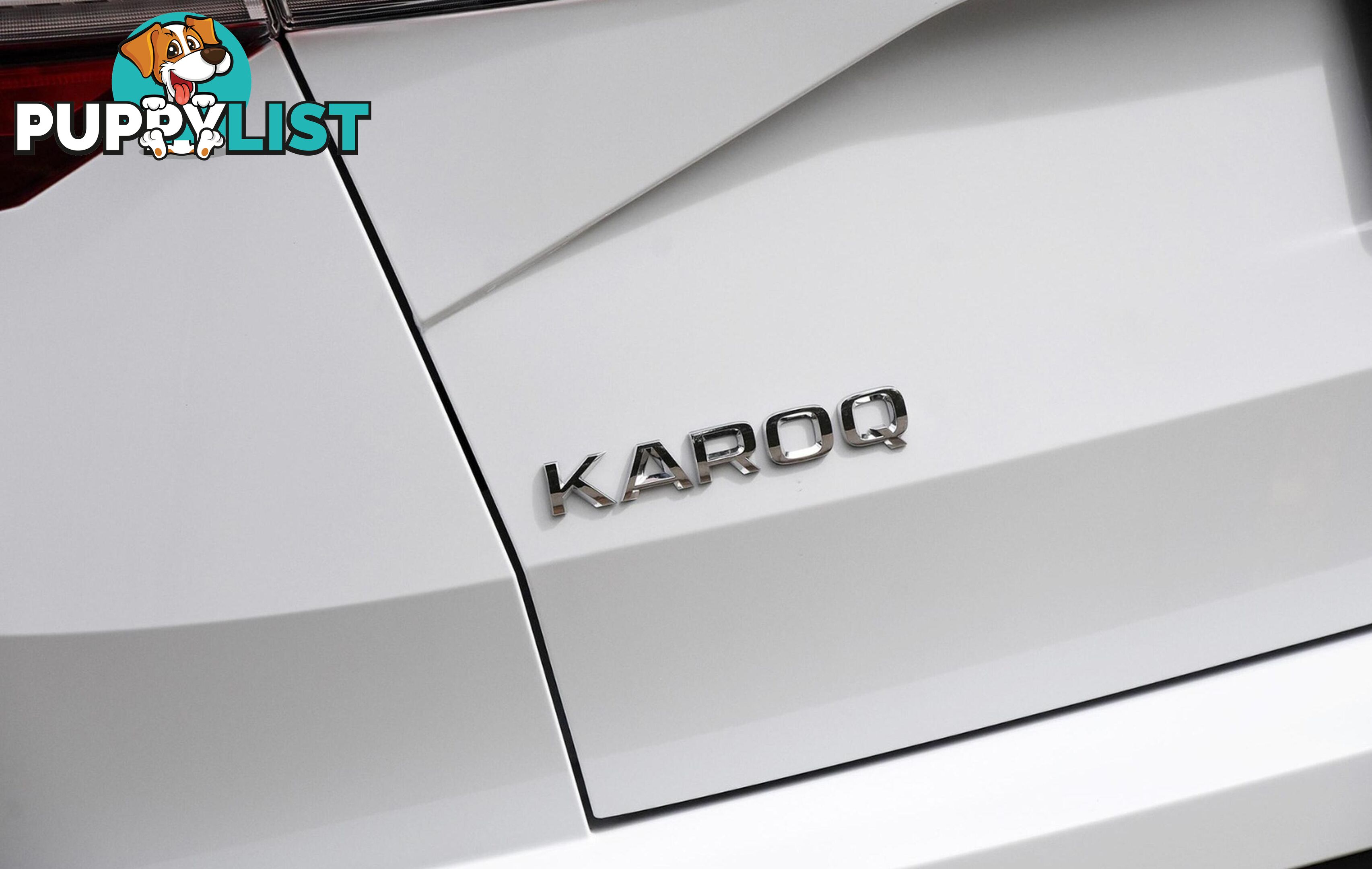 2023 SKODA KAROQ 110TSI STYLE NU SUV