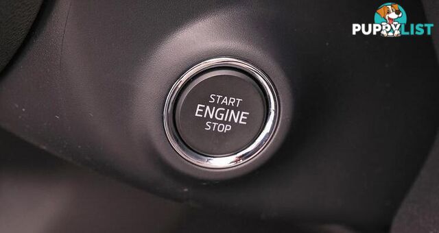 2023 SKODA KAROQ 140TSI SPORTLINE AUTOAWDMY23.5 SUV
