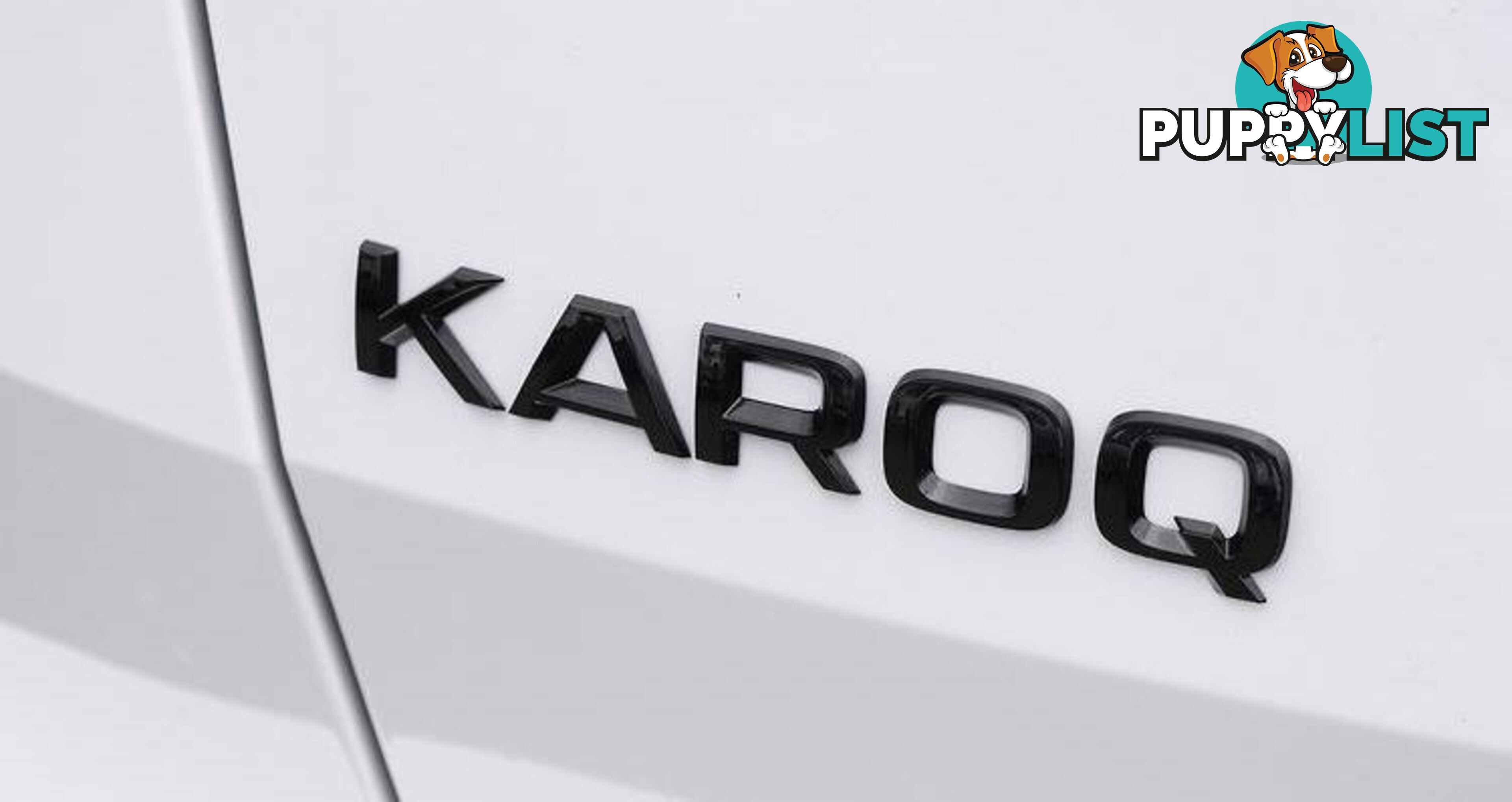 2023 SKODA KAROQ 140TSI SPORTLINE AUTOAWDMY23.5 SUV