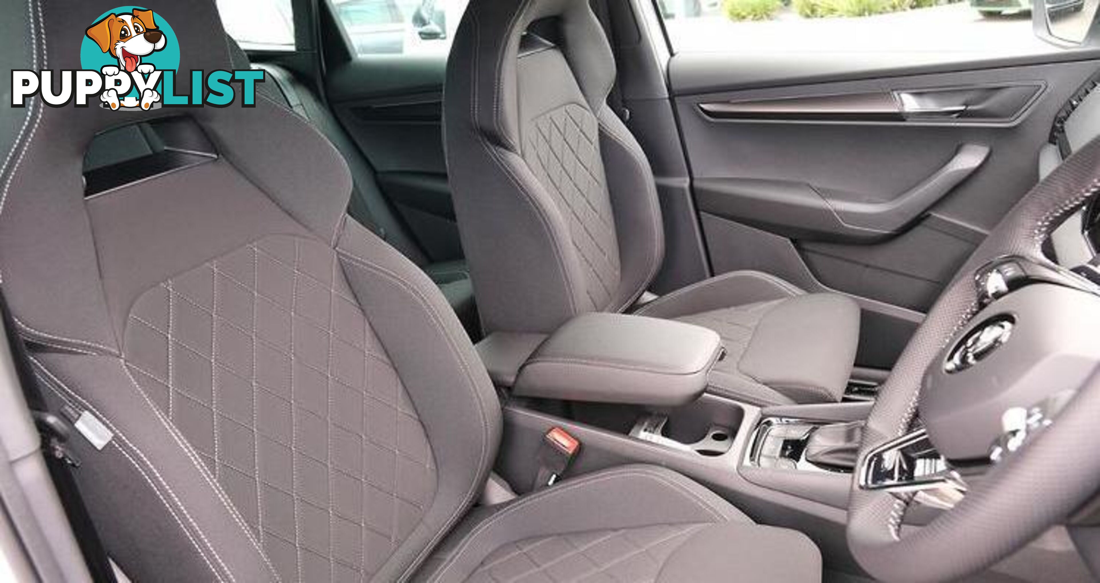 2023 SKODA KAROQ 140TSI SPORTLINE AUTOAWDMY23.5 SUV