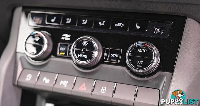 2023 SKODA KAROQ 140TSI SPORTLINE AUTOAWDMY23.5 SUV