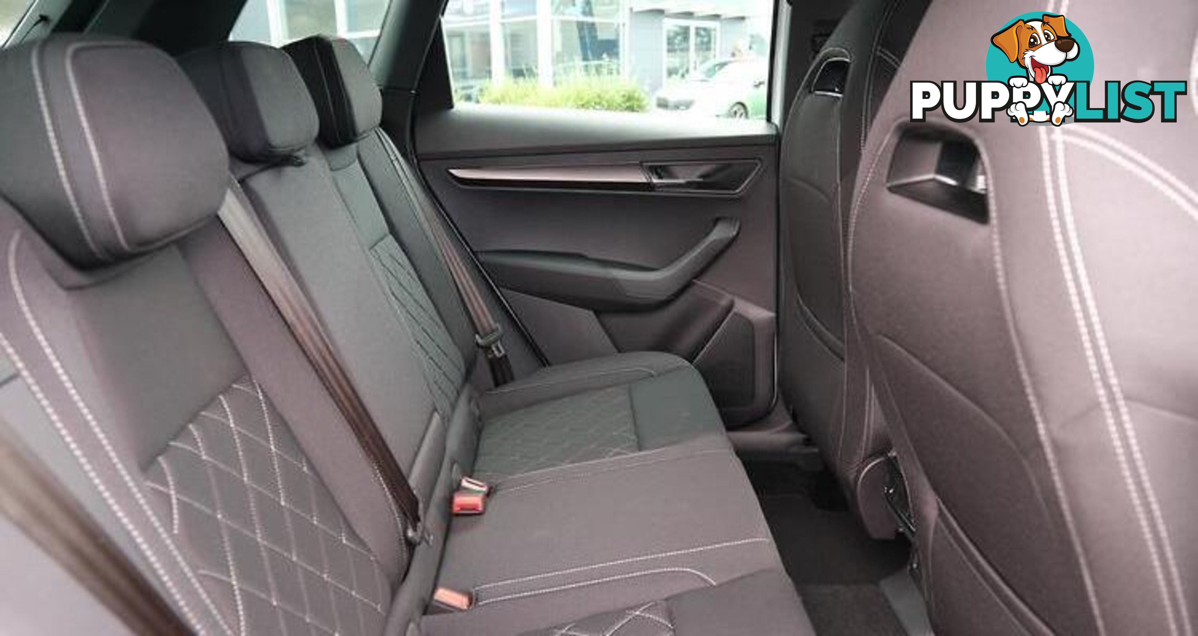 2023 SKODA KAROQ 140TSI SPORTLINE AUTOAWDMY23.5 SUV