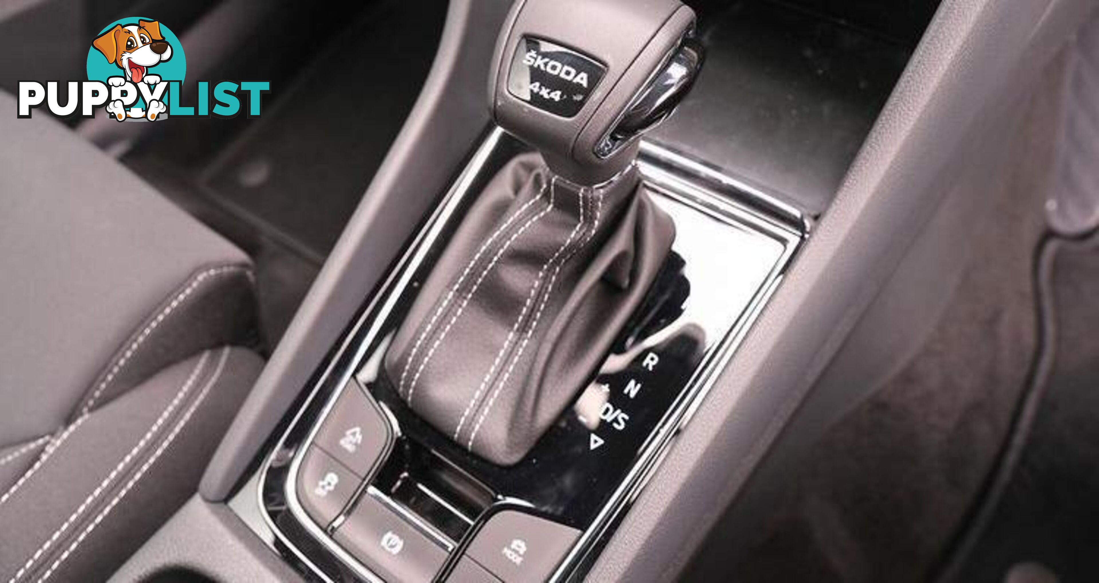 2023 SKODA KAROQ 140TSI SPORTLINE AUTOAWDMY23.5 SUV