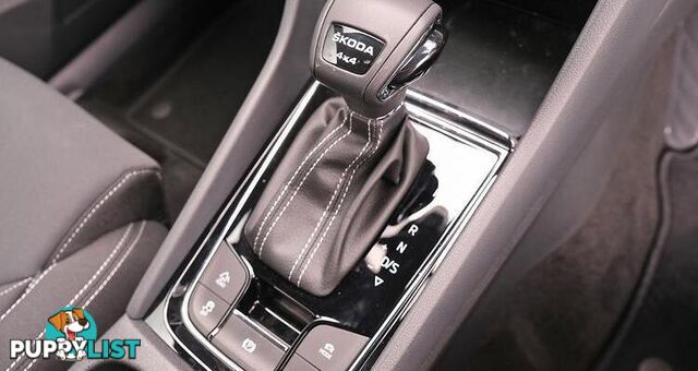 2023 SKODA KAROQ 140TSI SPORTLINE AUTOAWDMY23.5 SUV